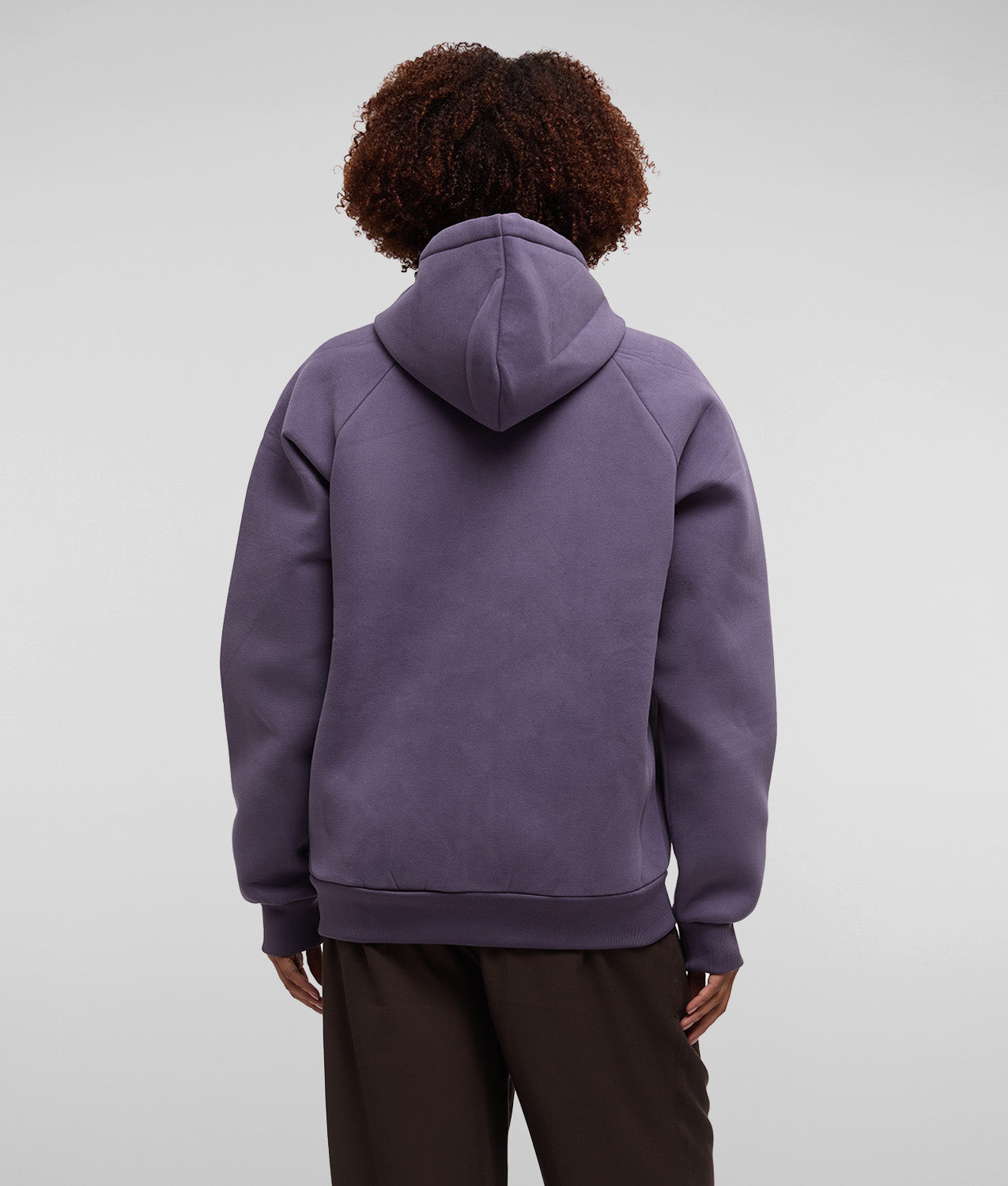 FRANKIE FLEECE