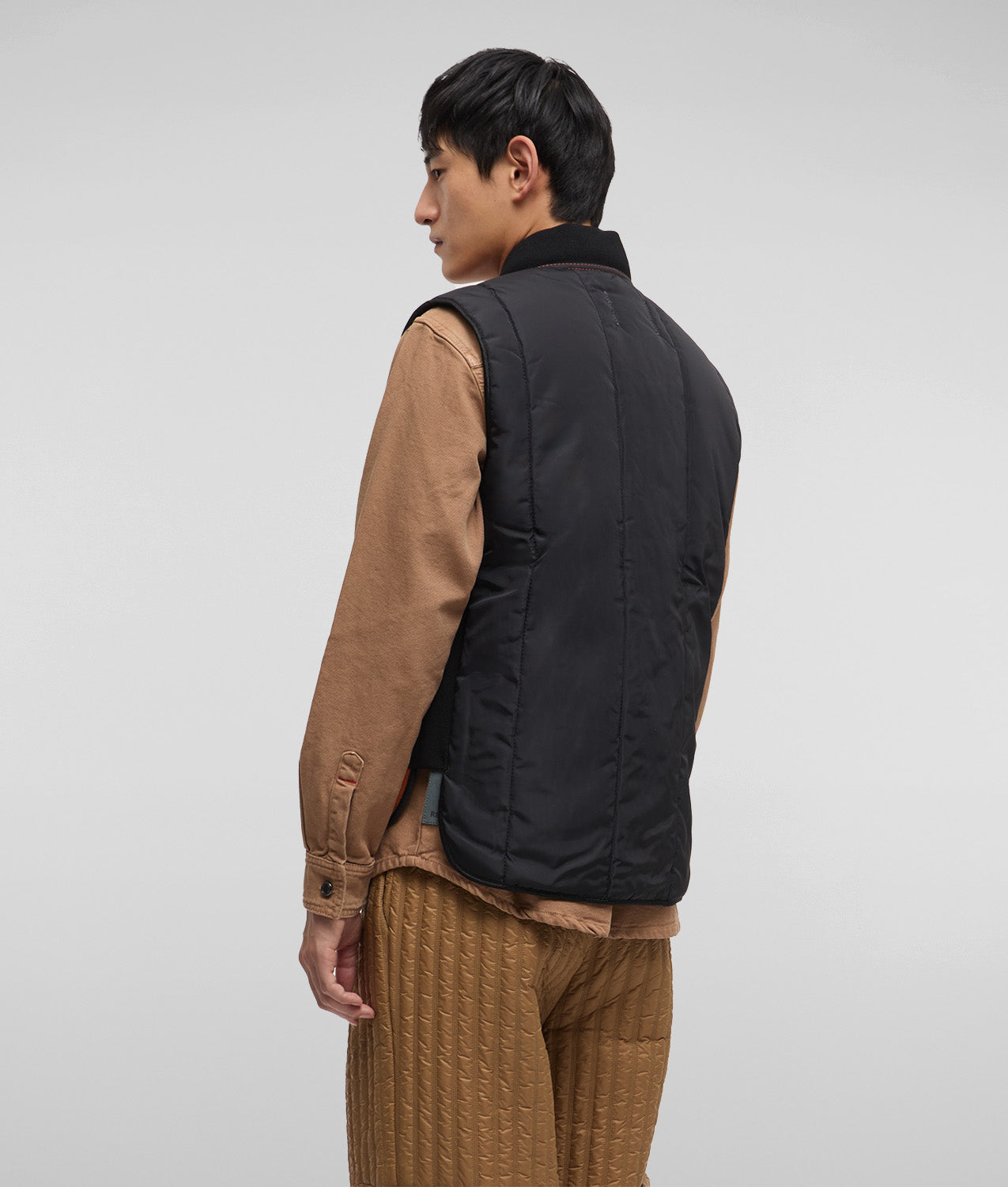 ORIGINAL VEST TECH WOOL