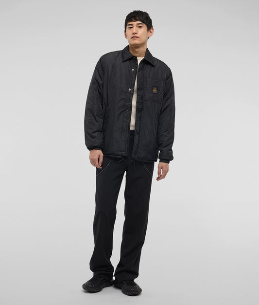 LUBEC JACKET