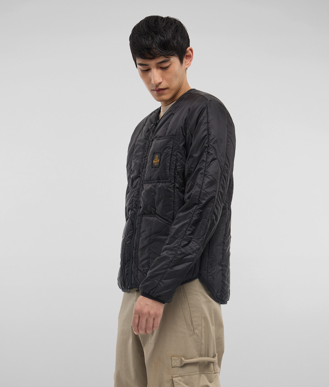 WILTON JACKET