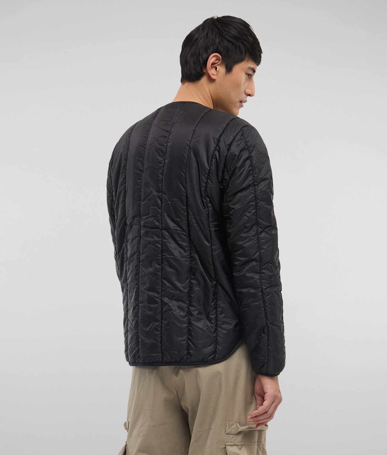 WILTON JACKET