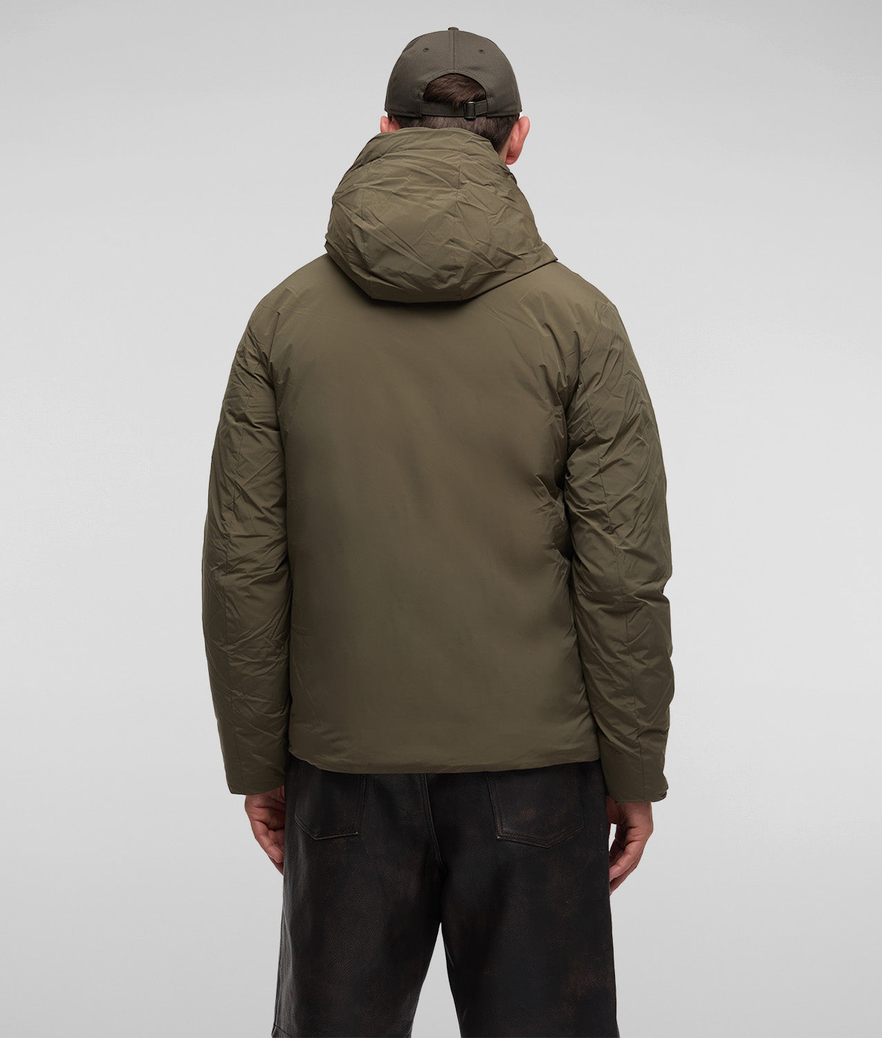 HOPPER JACKET