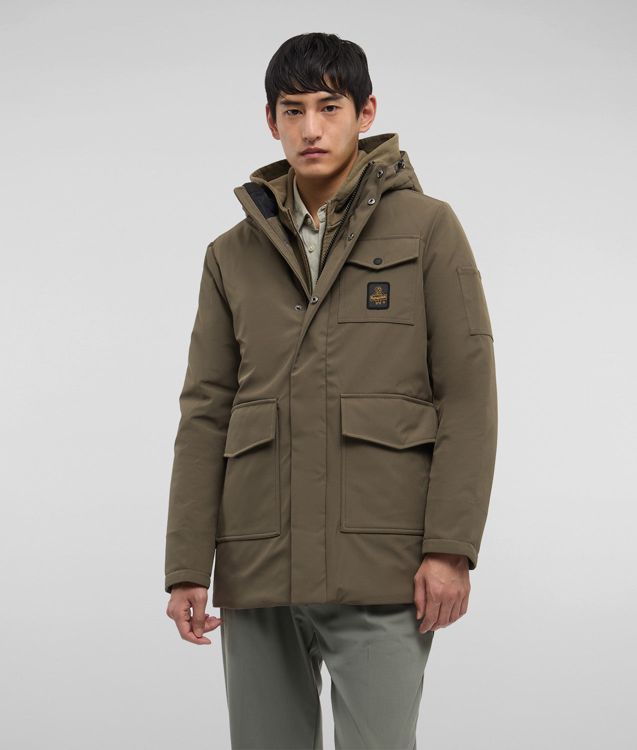 LINNEO JACKET