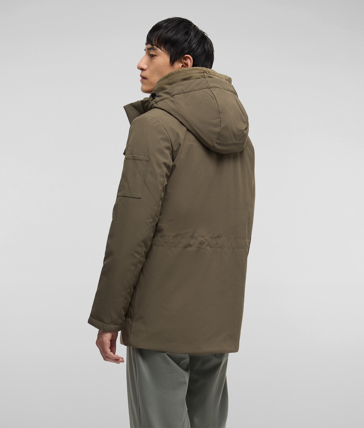 LINNEO JACKET