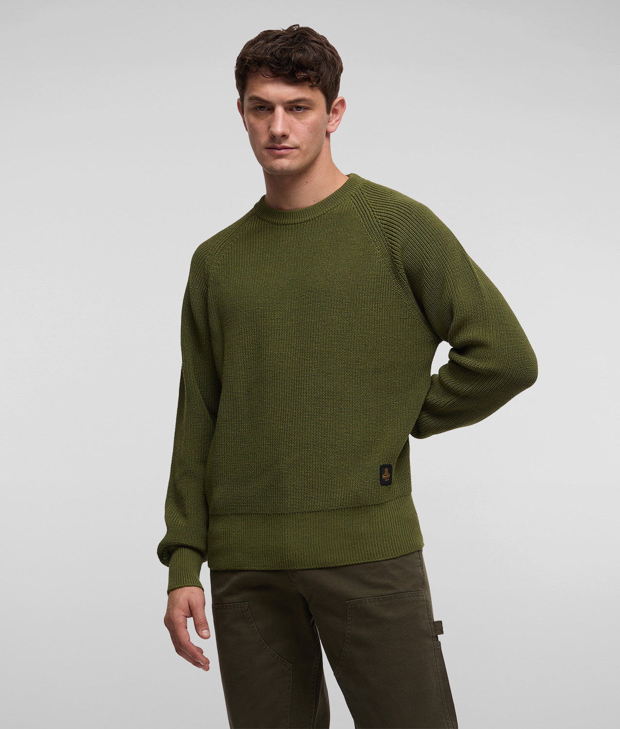 JETHRO PULLOVER