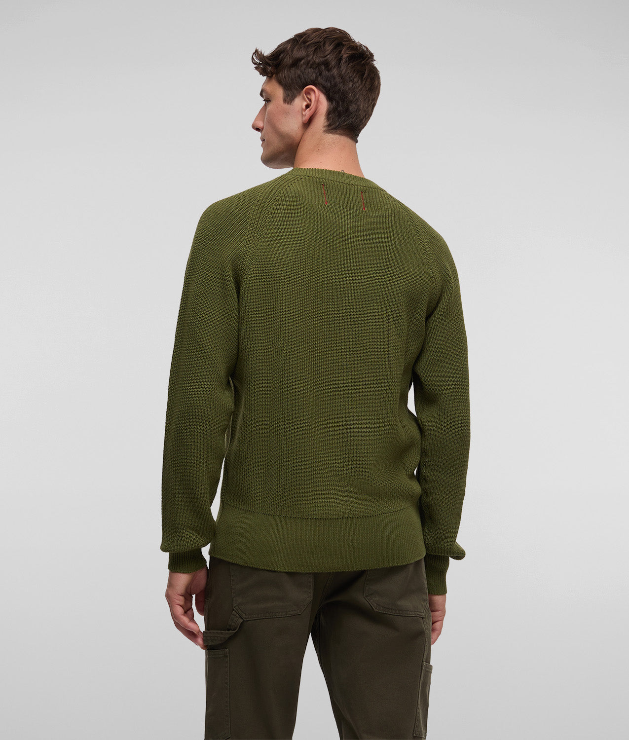 JETHRO PULLOVER