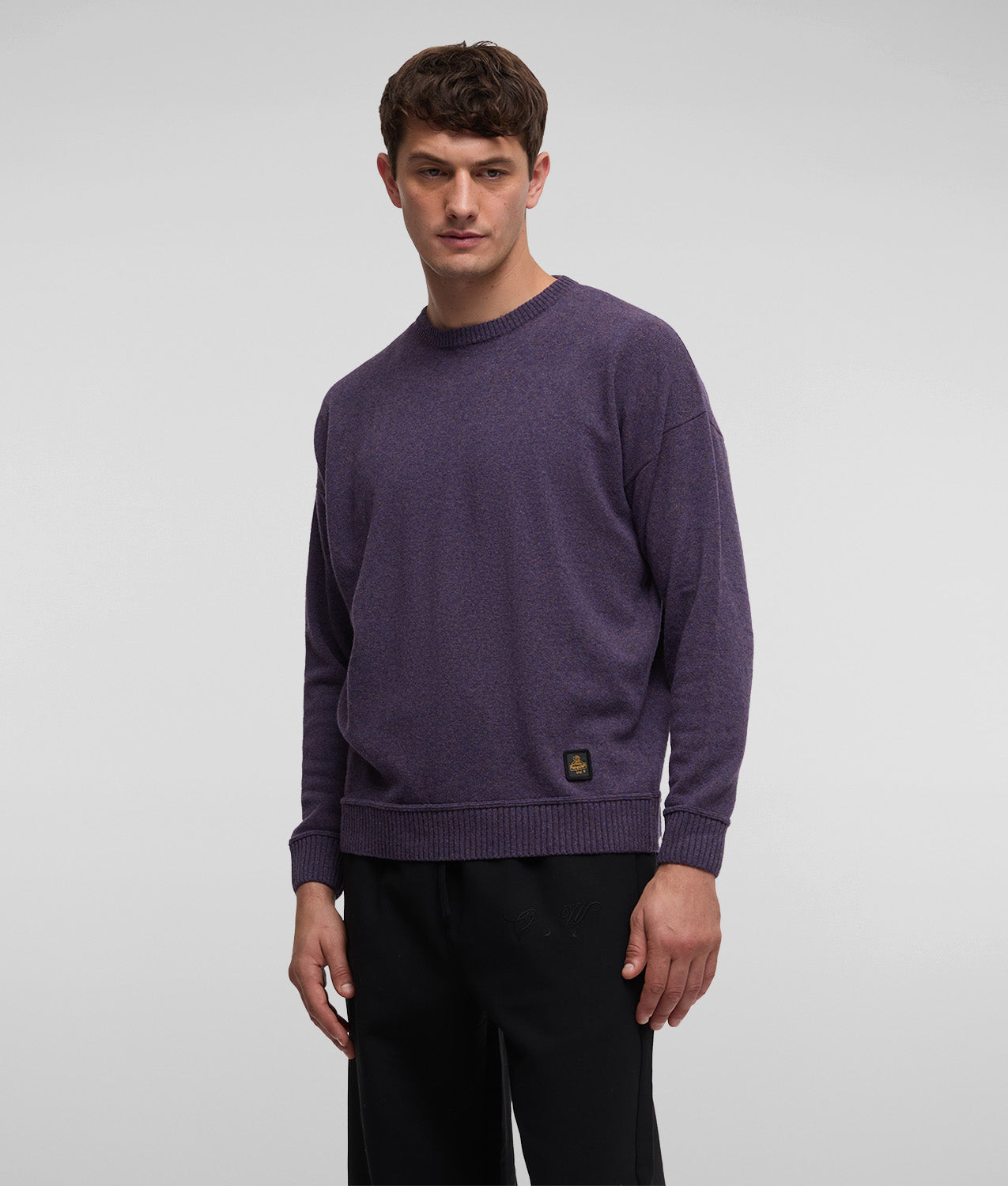 TIMOTHY PULLOVER