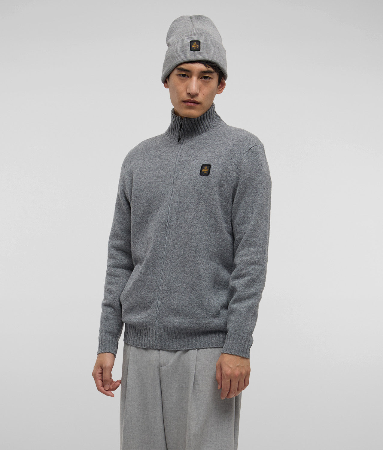 SPENCER PULLOVER