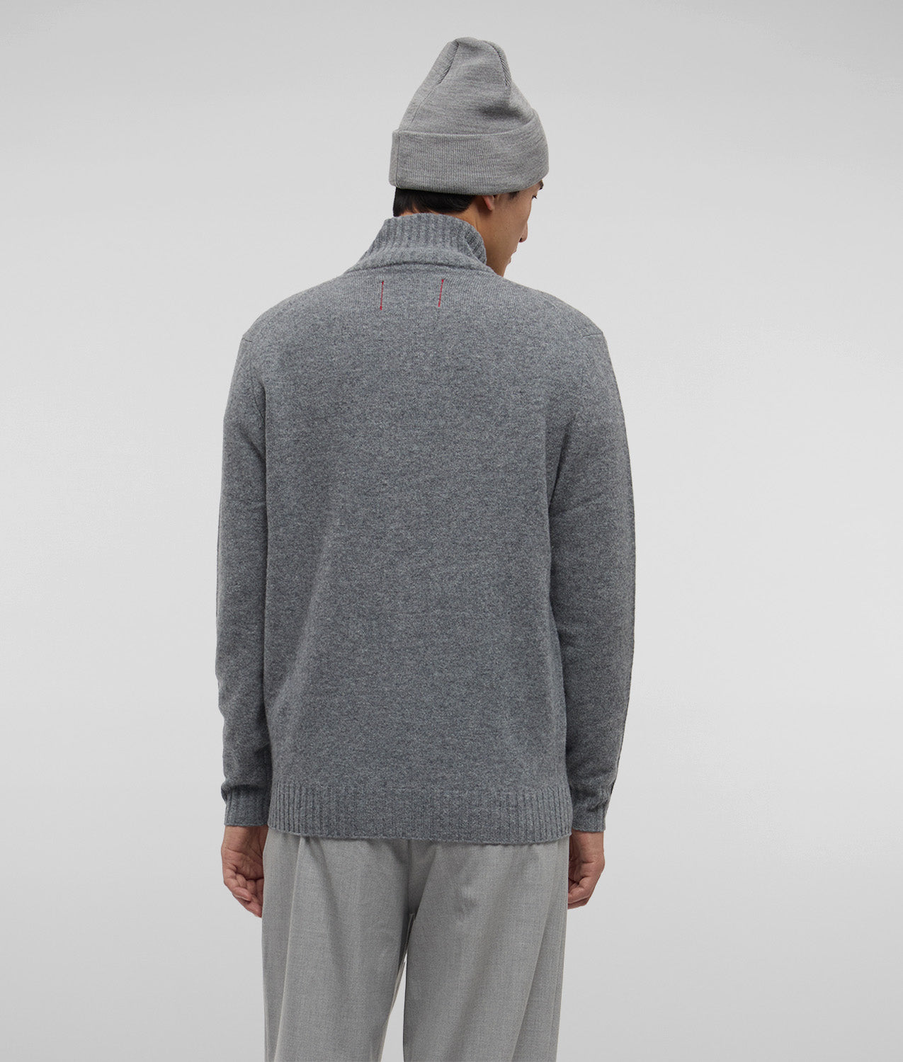 SPENCER PULLOVER