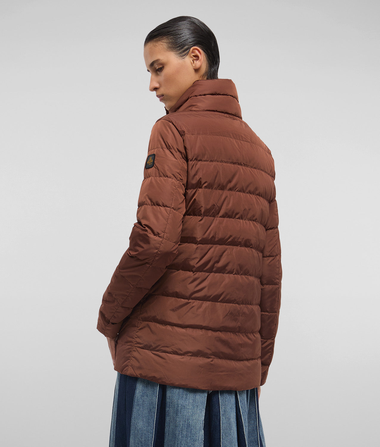 FABI JACKET