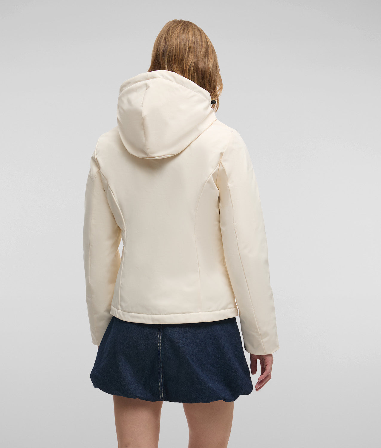 SHORT LADY TECH/1 JACKET