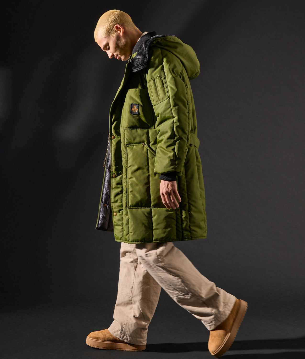 ORIGINAL PARKA