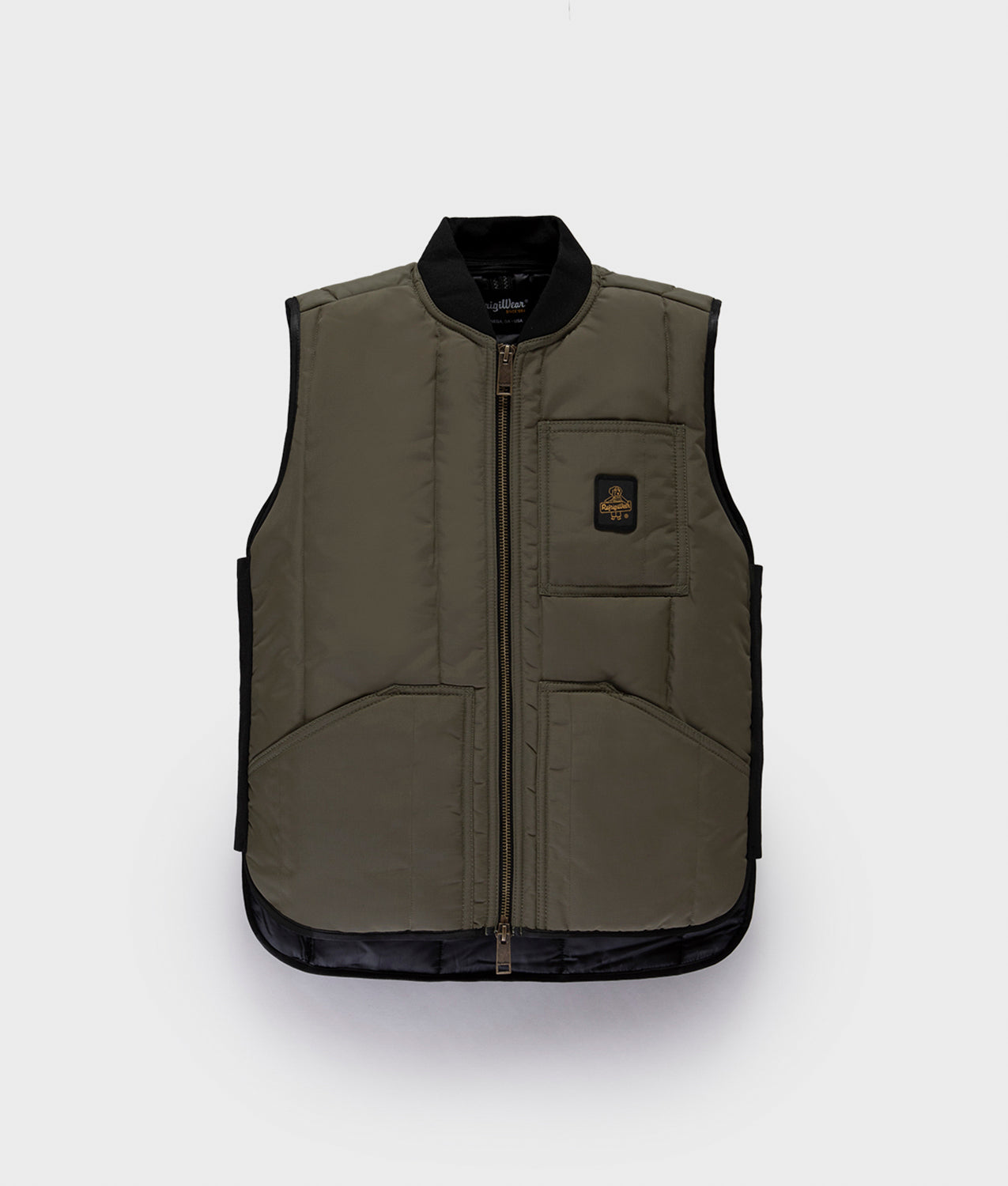 ORIGINAL VEST