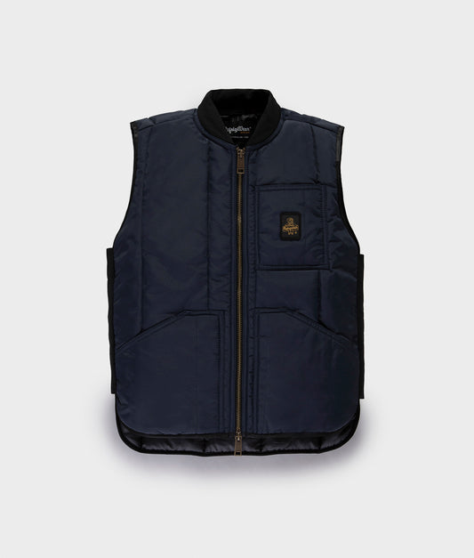 ORIGINAL VEST DARK BLUE | RefrigiWear®