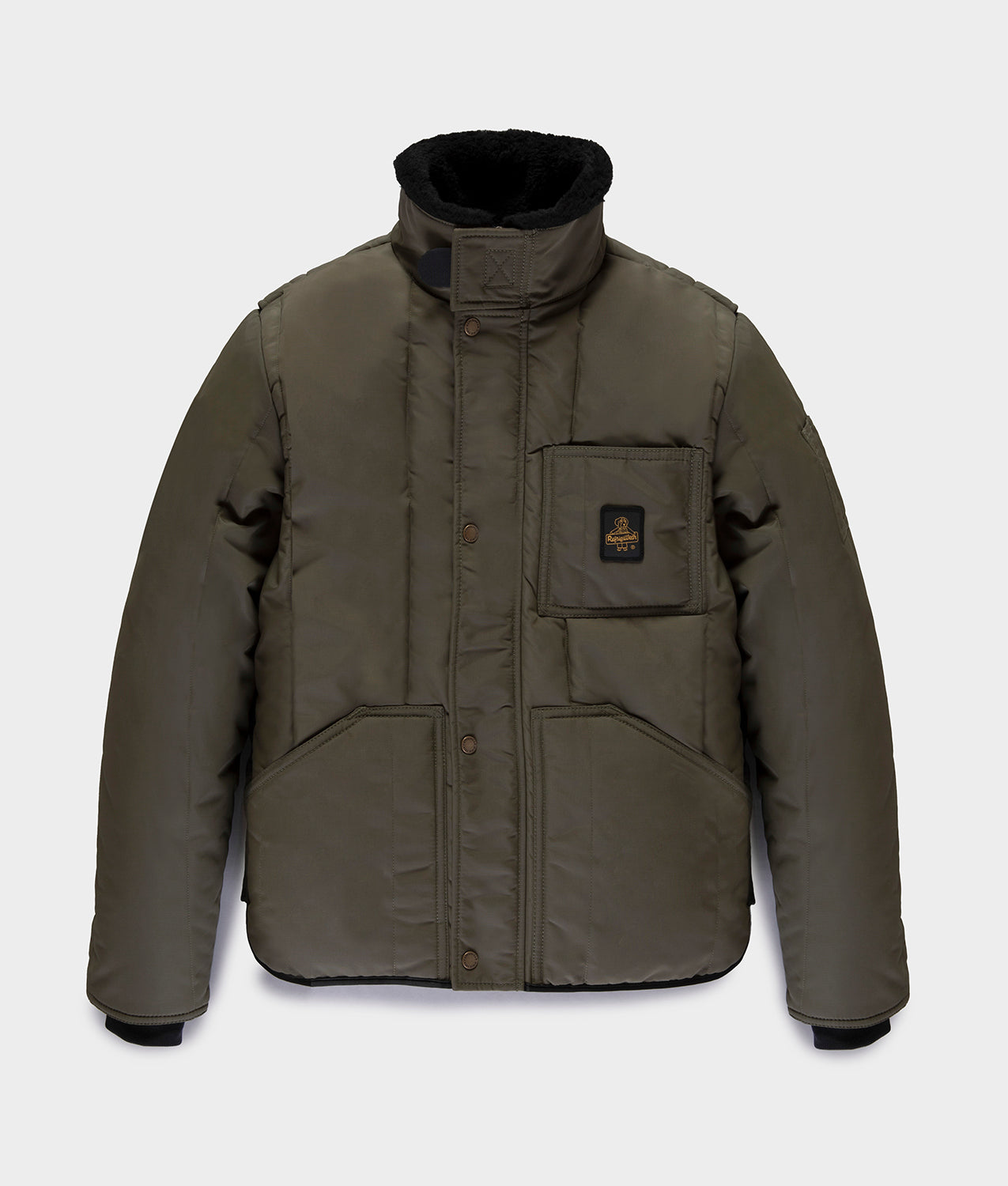 CITY KABAN JACKET