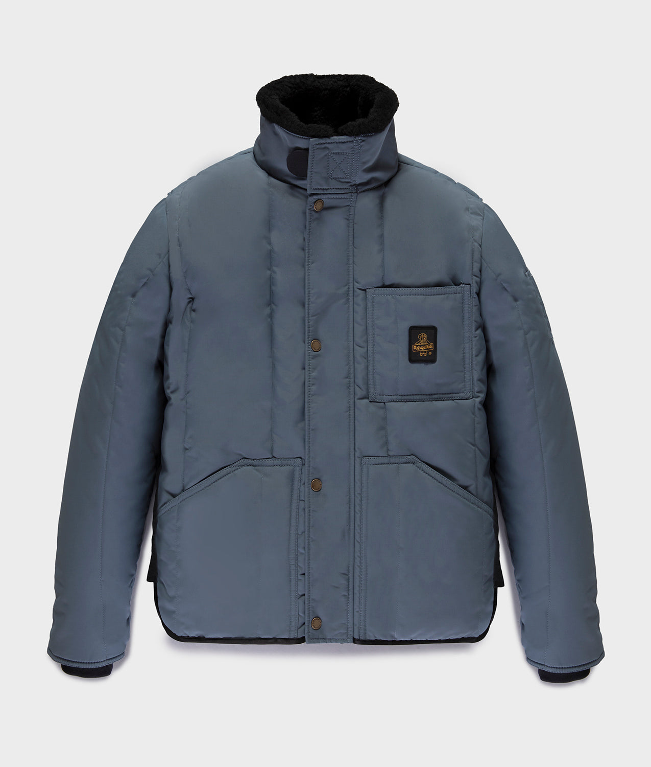 CITY KABAN JACKET