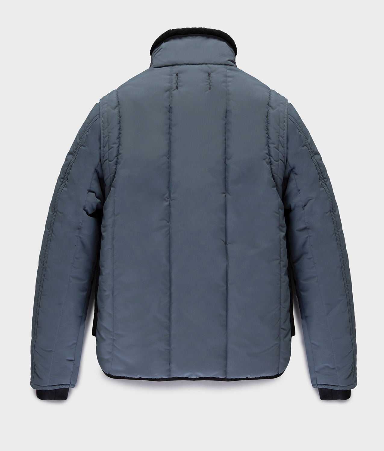 CITY KABAN JACKET