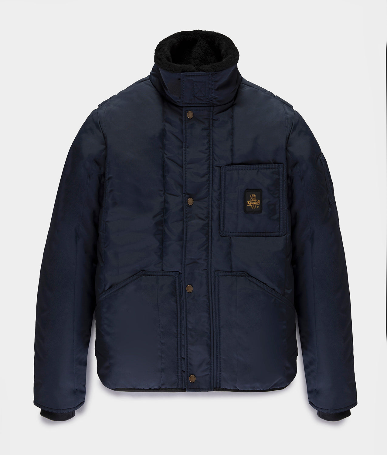 CITY KABAN JACKET