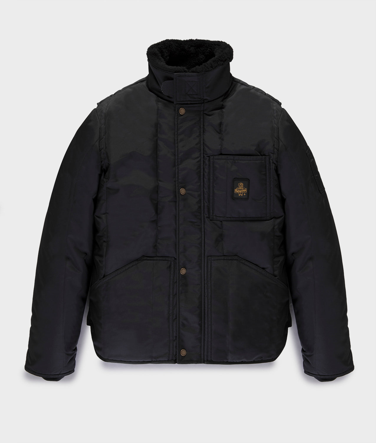 CITY KABAN JACKET