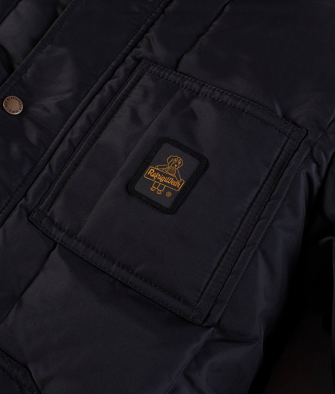 CITY KABAN JACKET