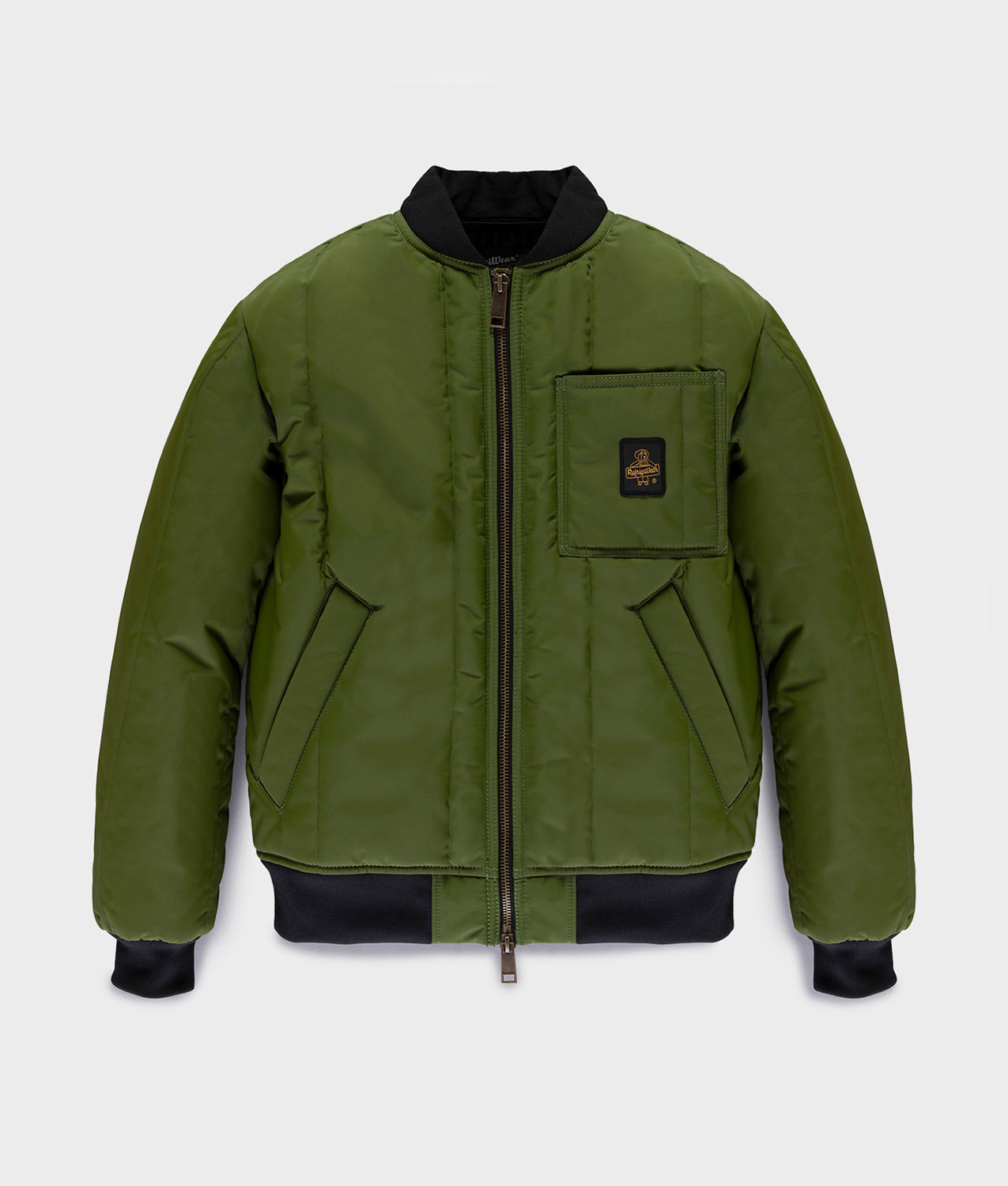 GIANO JACKET