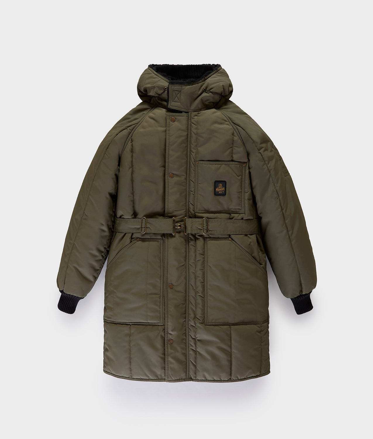 ORIGINAL PARKA