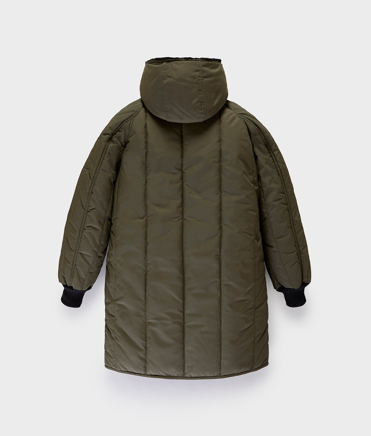 ORIGINAL PARKA