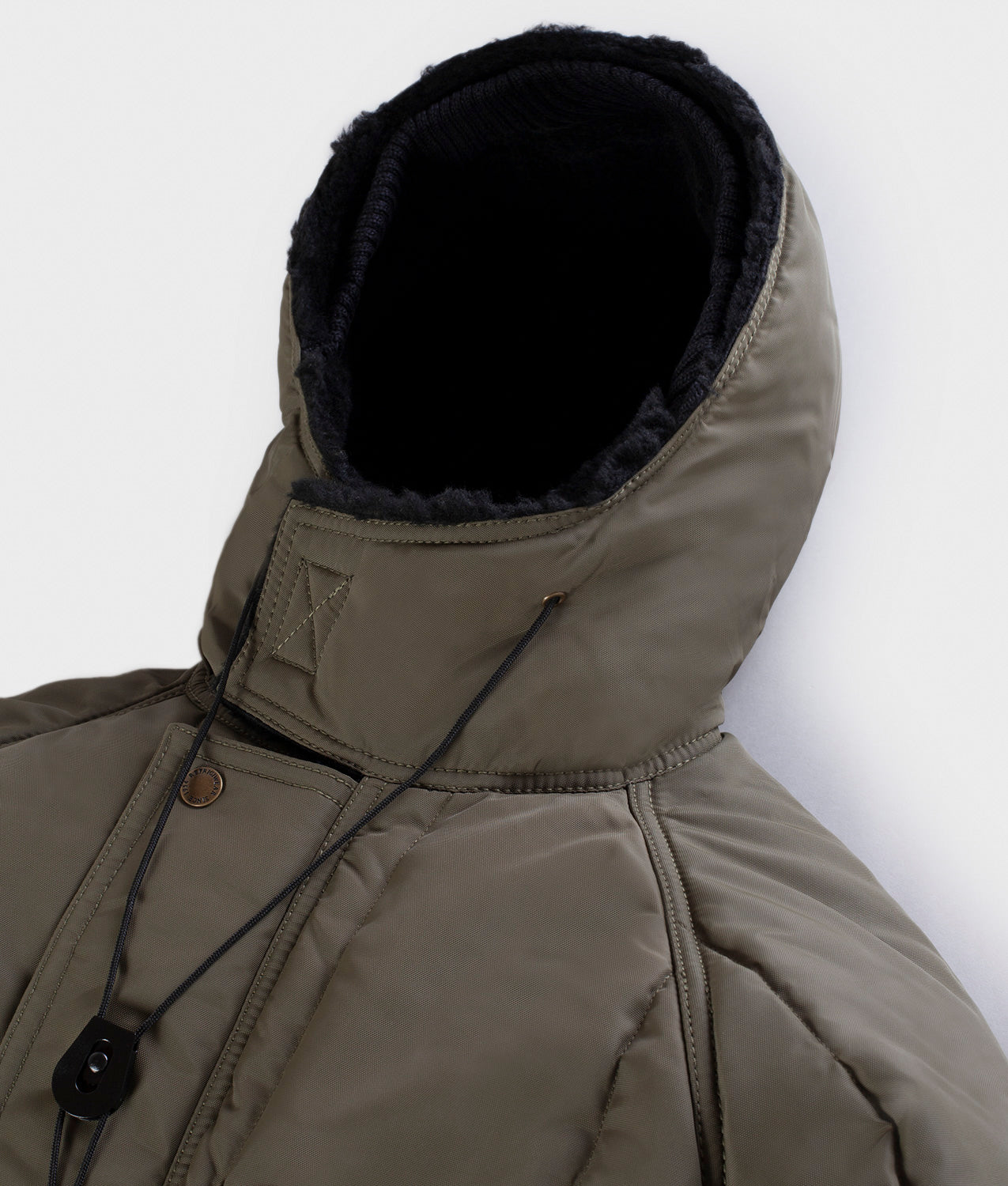 ORIGINAL PARKA