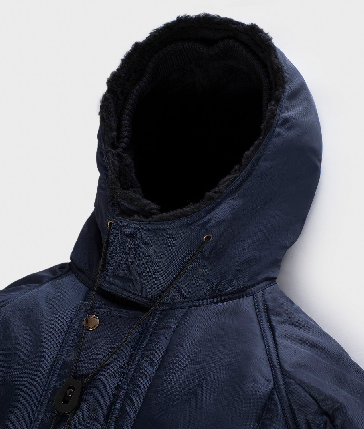 ORIGINAL PARKA