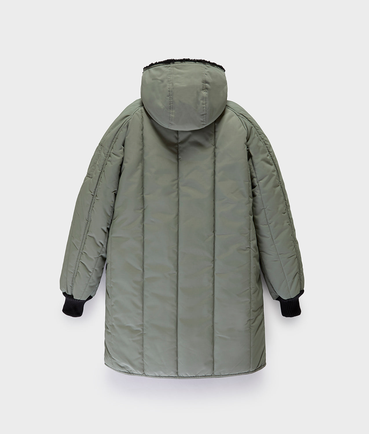 ORIGINAL PARKA