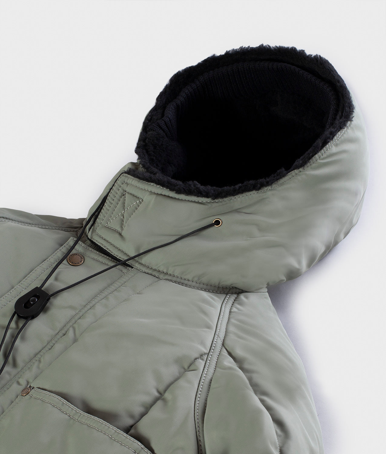 ORIGINAL PARKA