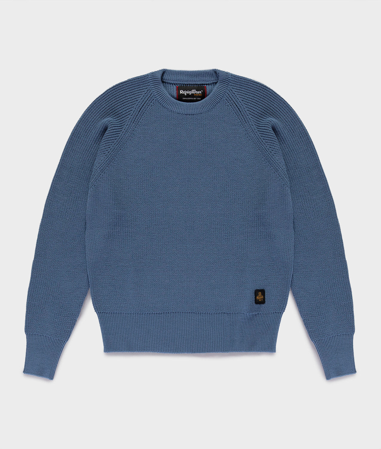 JETHRO PULLOVER