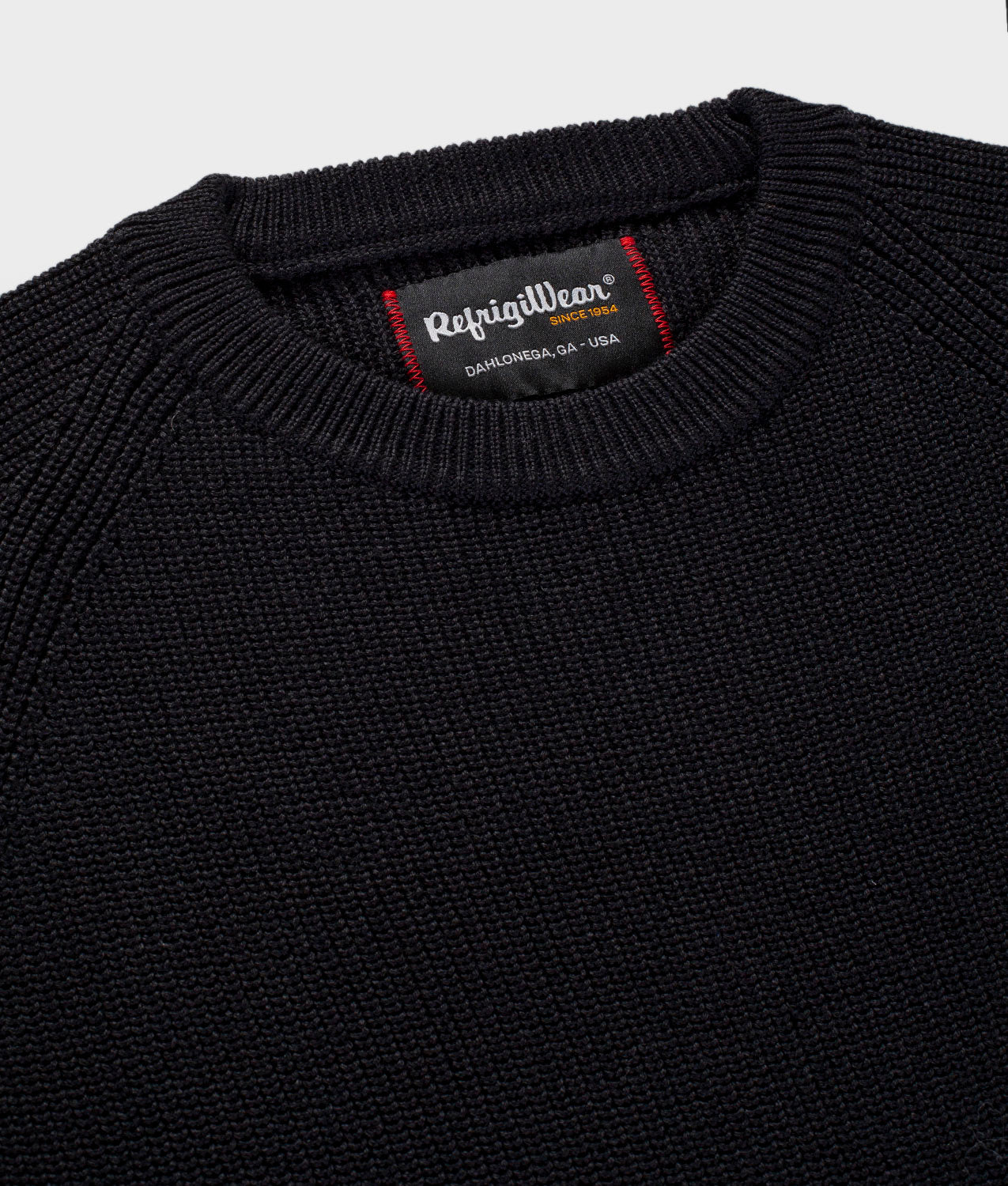 JETHRO PULLOVER