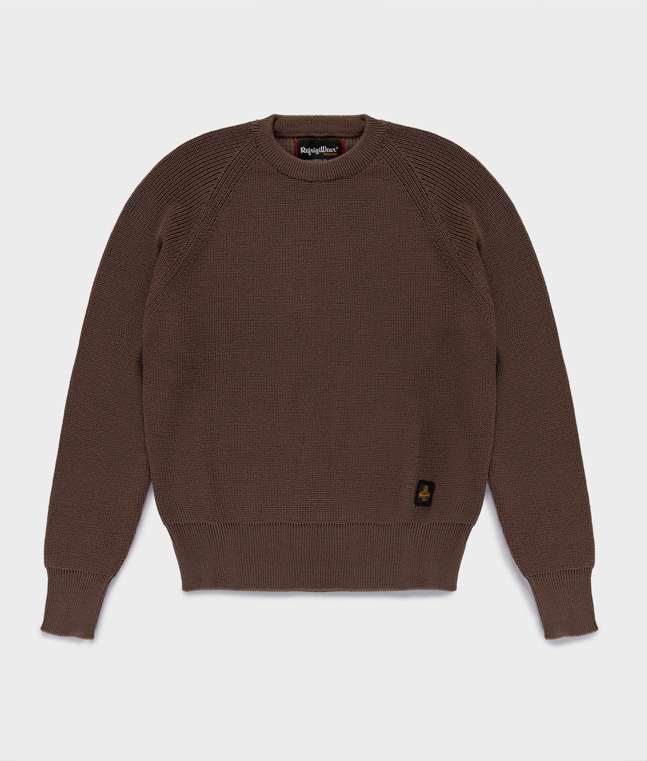 JETHRO PULLOVER