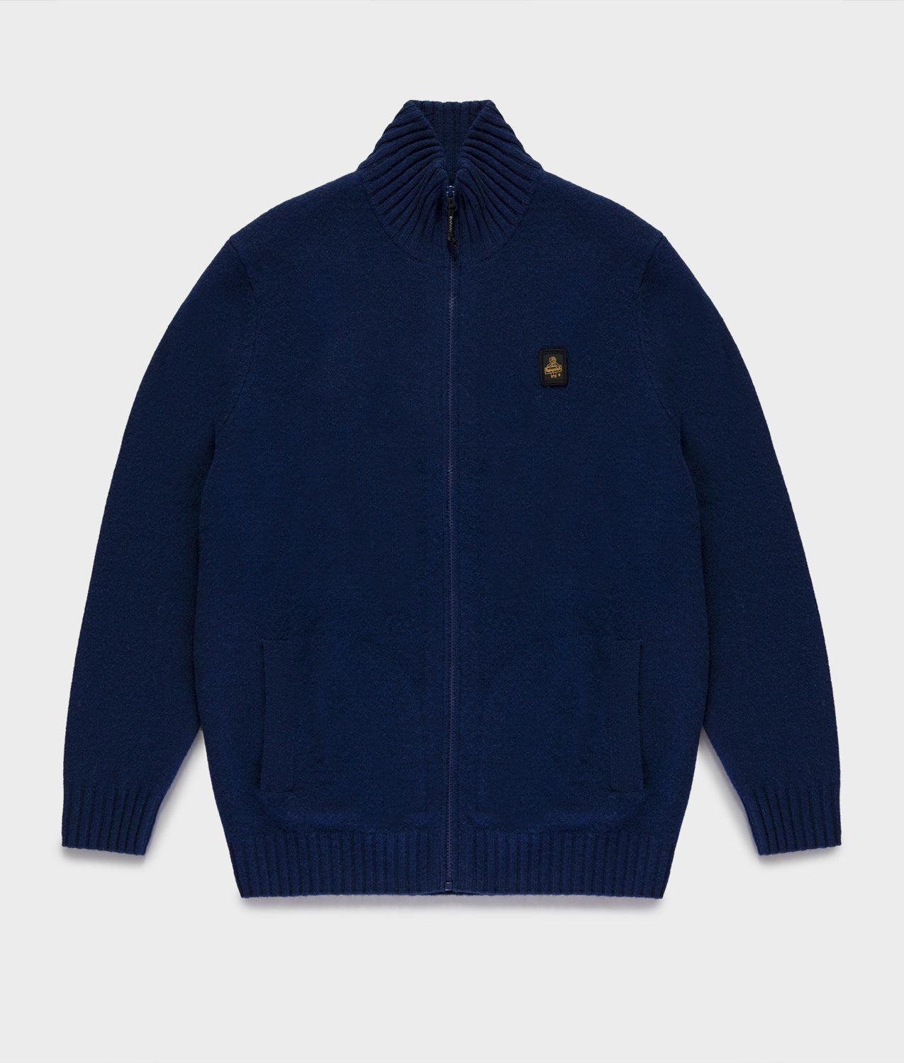 SPENCER PULLOVER