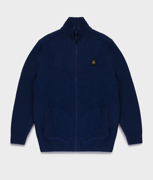 SPENCER PULLOVER