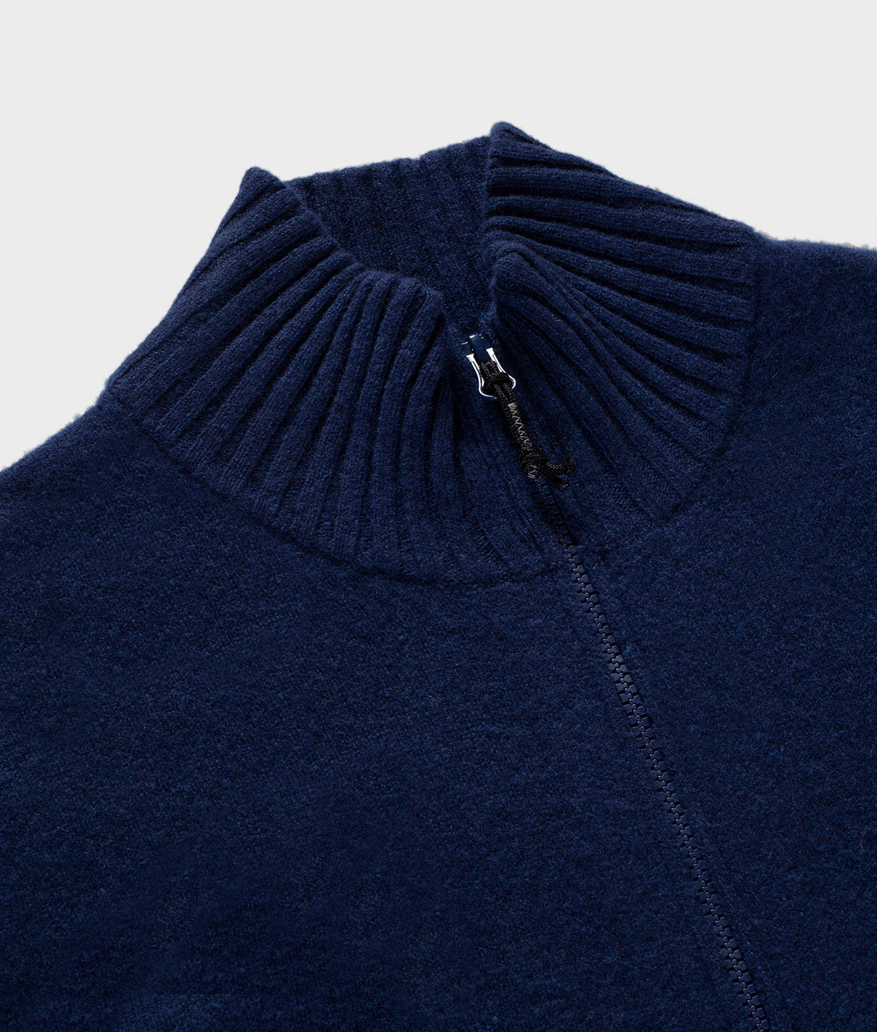 SPENCER PULLOVER