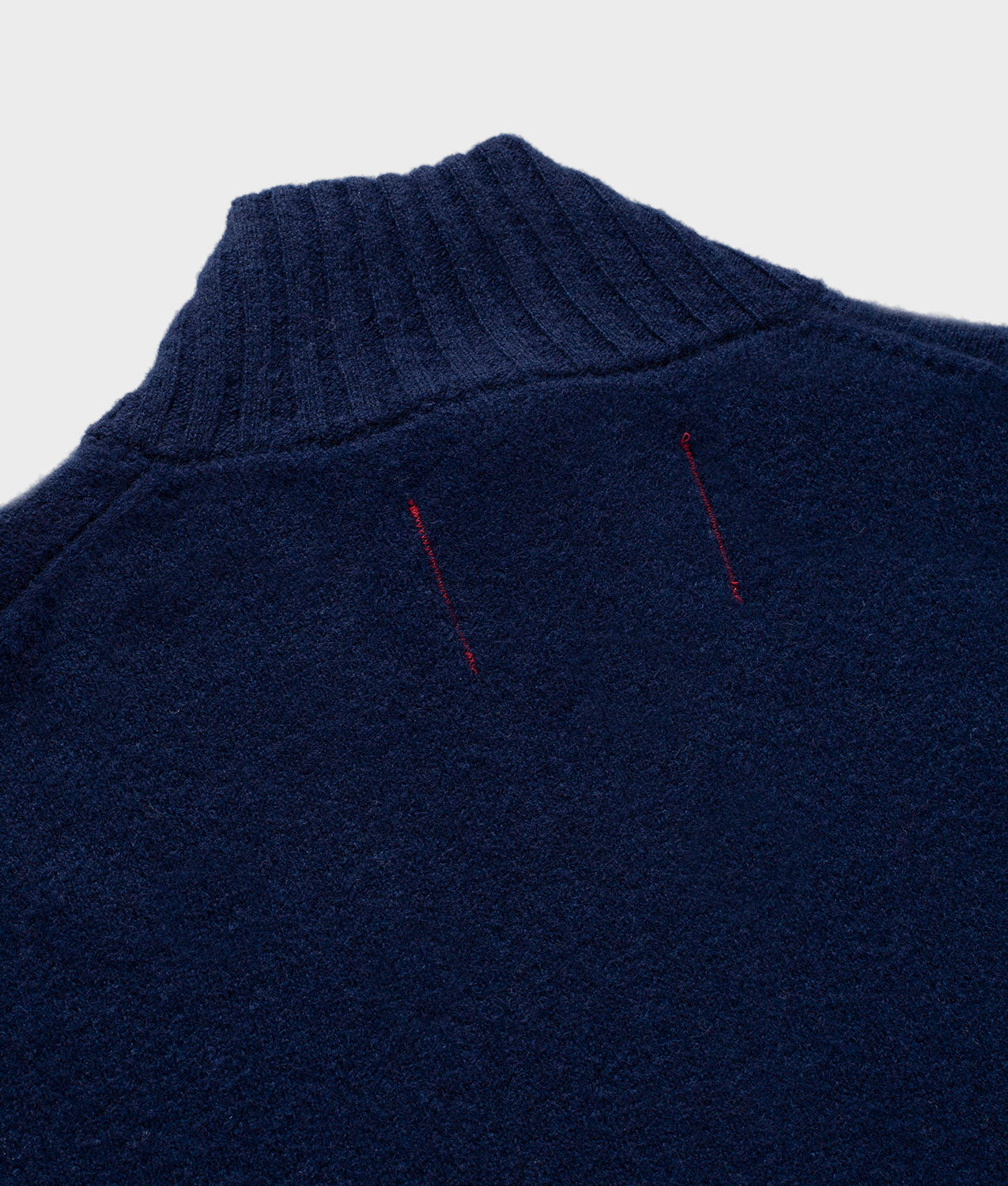 SPENCER PULLOVER