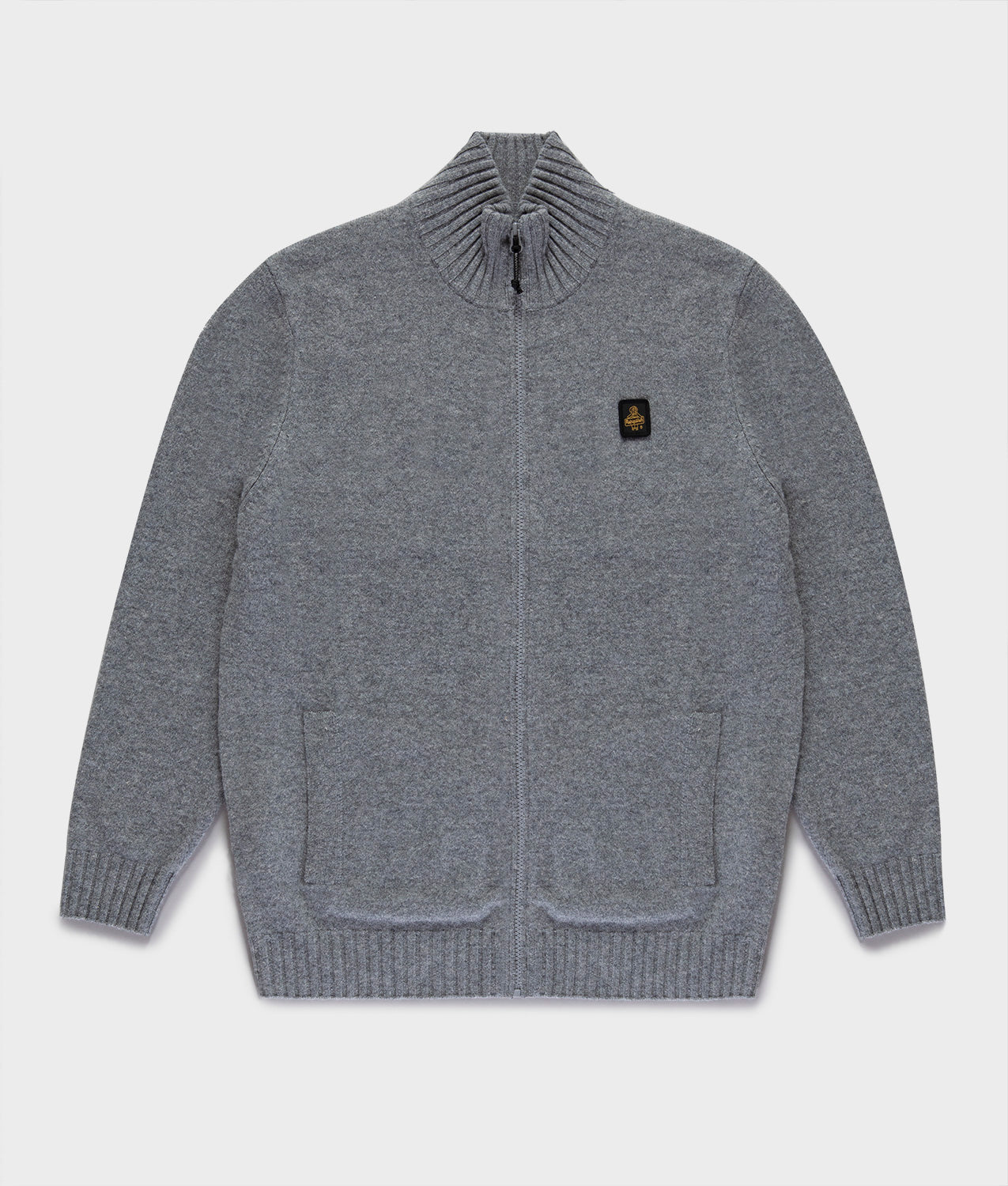 SPENCER PULLOVER