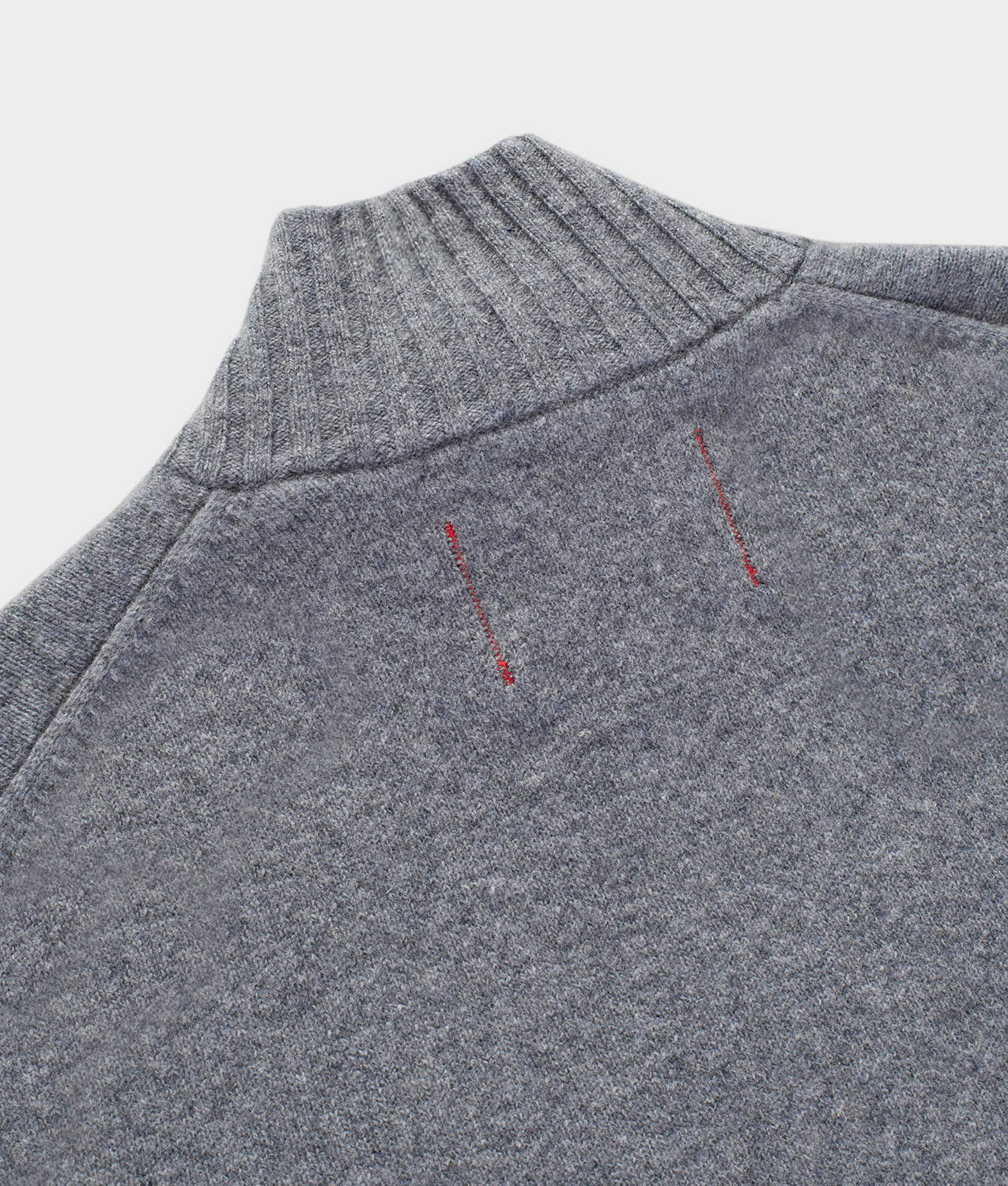 SPENCER PULLOVER