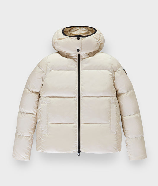 MIKI JACKET TOFU | RefrigiWear