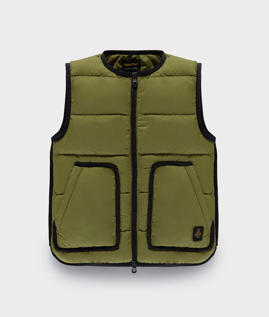 TIPPY VEST