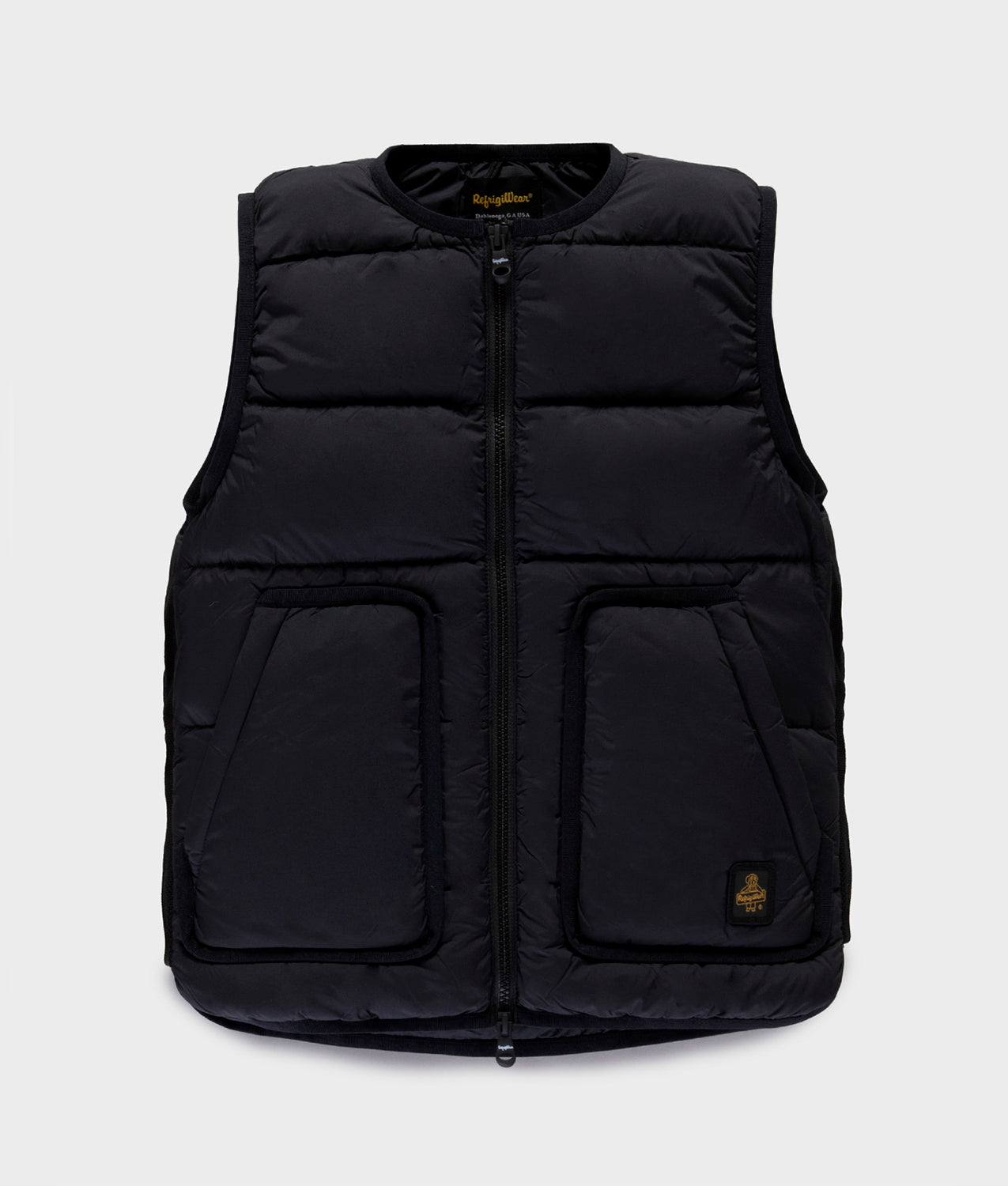 TIPPY VEST