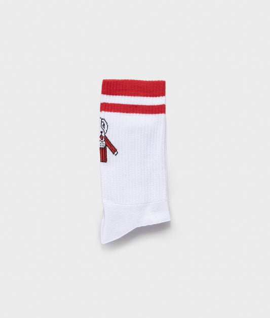 REGGIE SOCKS