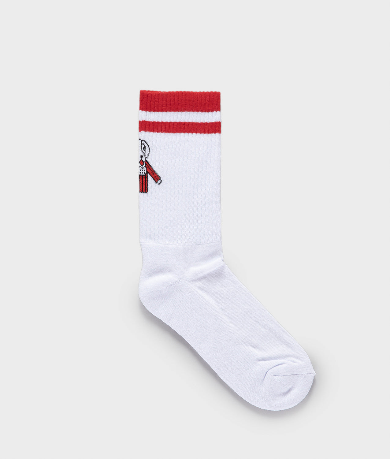 REGGIE SOCKS