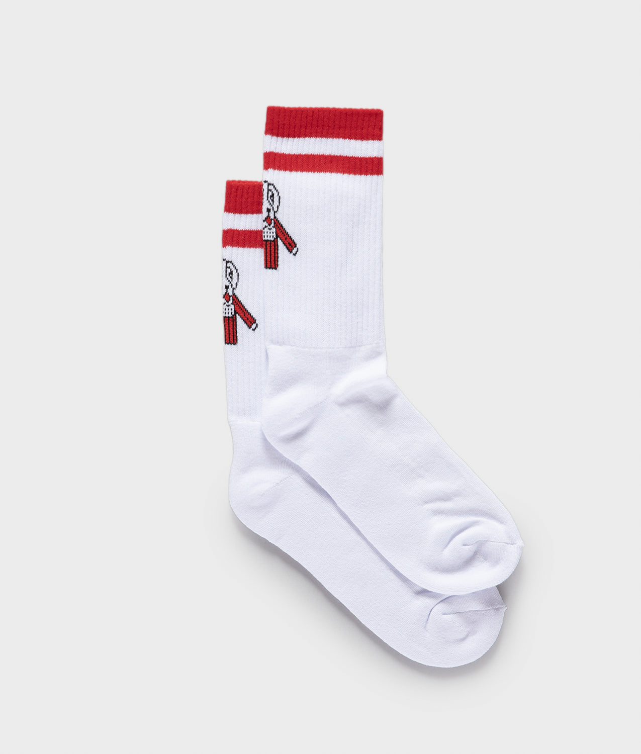 REGGIE SOCKS