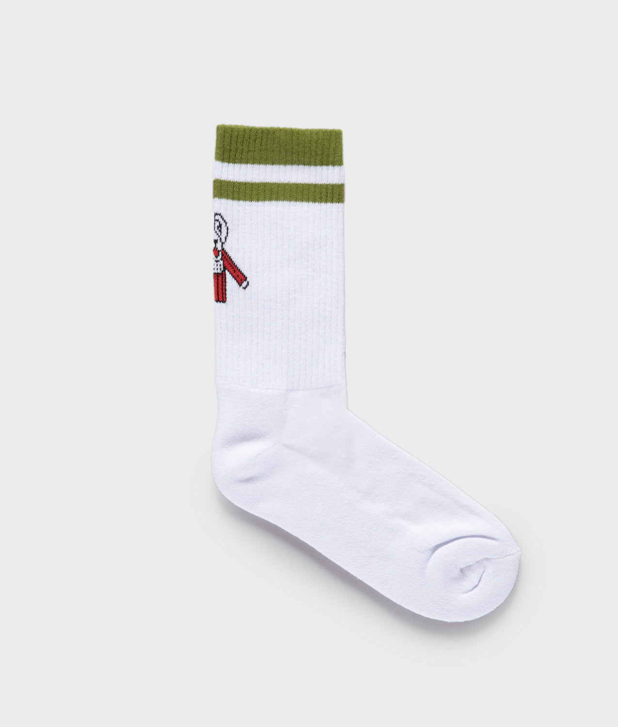 REGGIE SOCKS