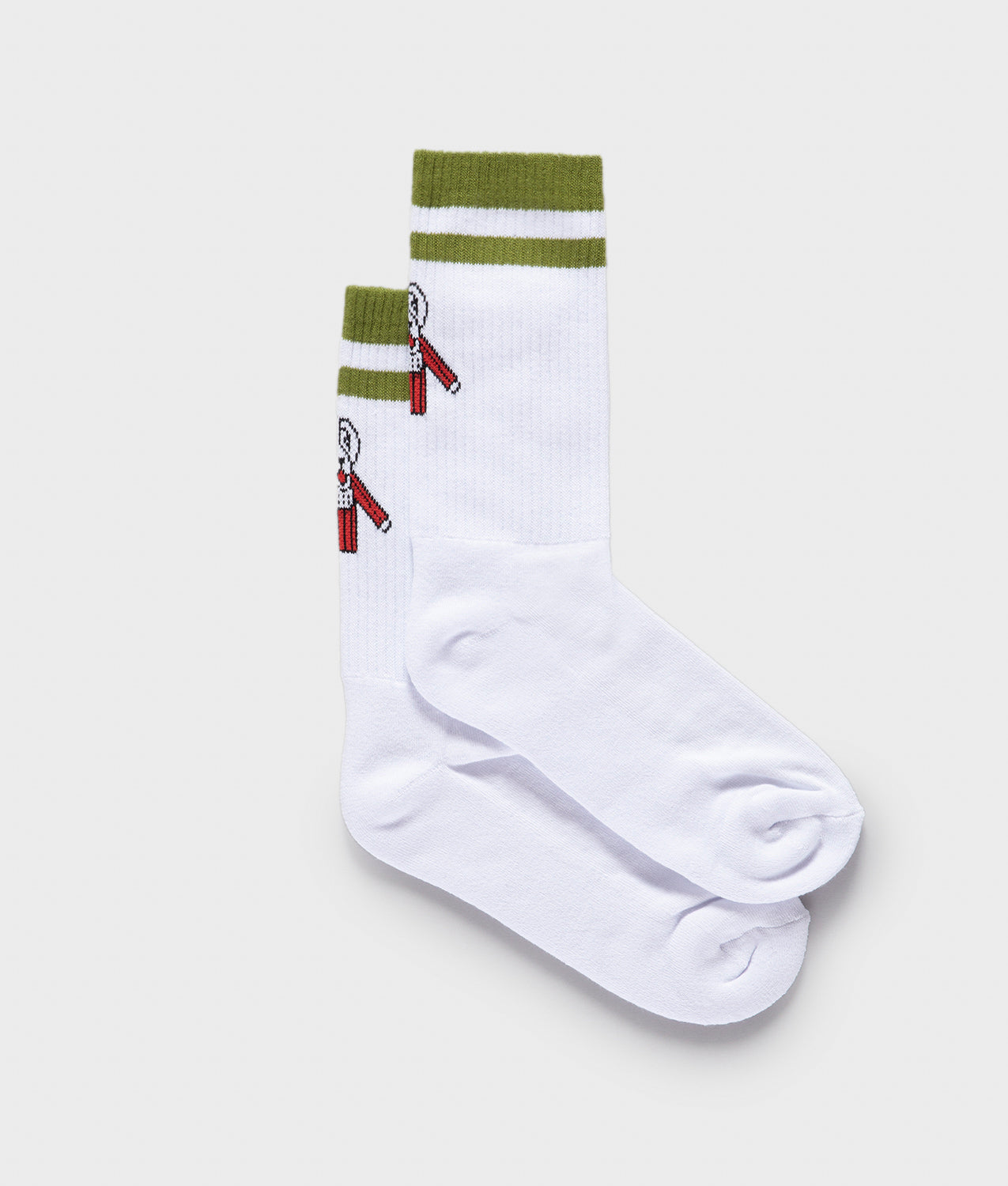 REGGIE SOCKS