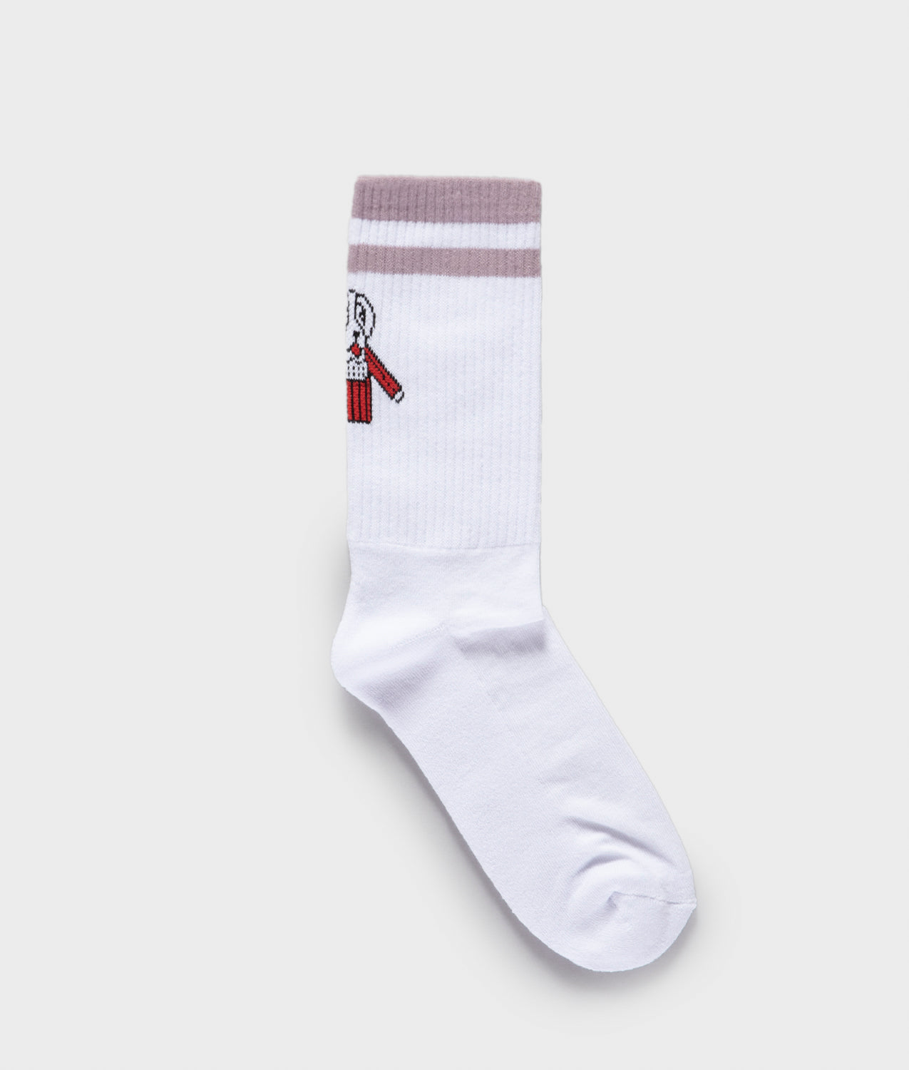 REGGIE SOCKS