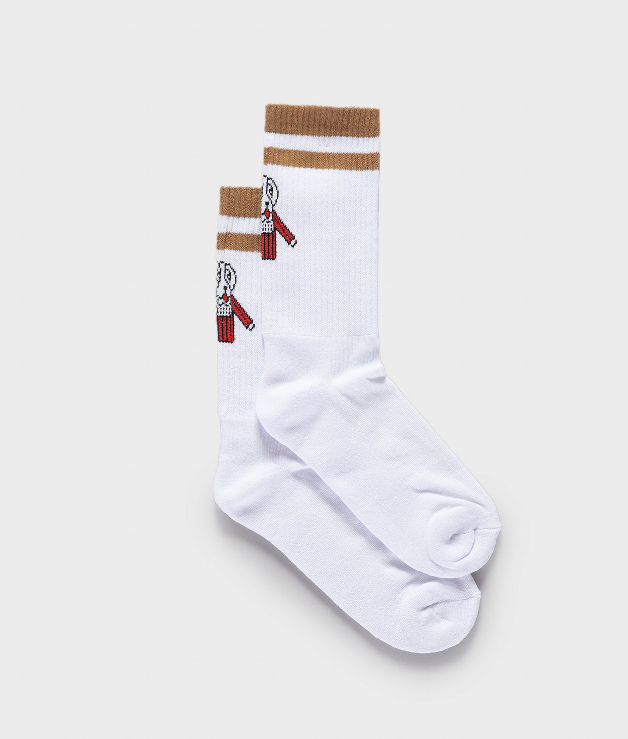 REGGIE SOCKS